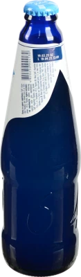 Пиво б.а Kronenbourg 0.46л 1664 blanc спец. пшен. світле