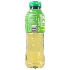 Чай холодний Fuzetea 0.5л зелений лайм м'ята