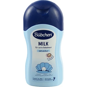 Молочко дитяче Bubchen 400мл
