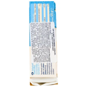 Сир 51% м'який з пліснявою Brie Turek к/у 125г
