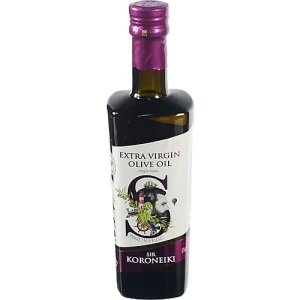 Олія оливкова Urzante 0.5л ек. вірдж.sir koroneiki