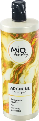 Шампунь Mio Beauty 1л arginine