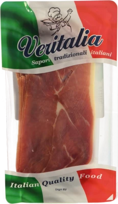 Прошуто Veritalia 100г слайс 9 місяців