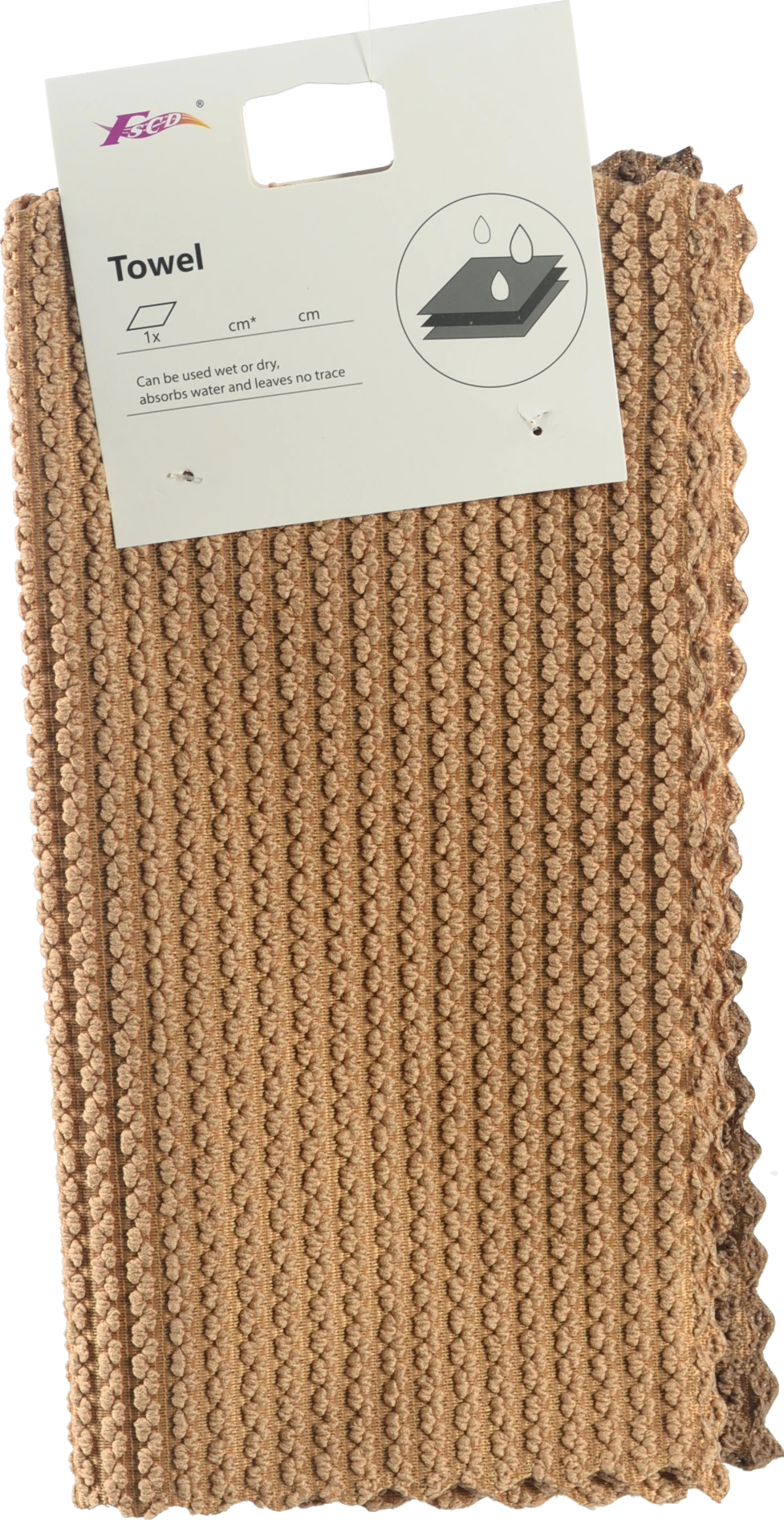 Набір рушників Jinhua Daily Necessities 3030см