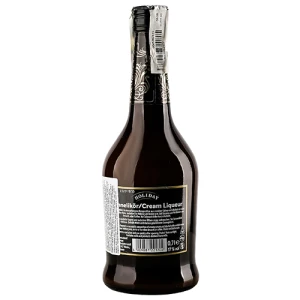 Лікер Holiday 0.7л 17% cream