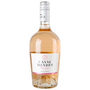 Вино Alianca 0.75л casal mendes rose рожеве н.сухе