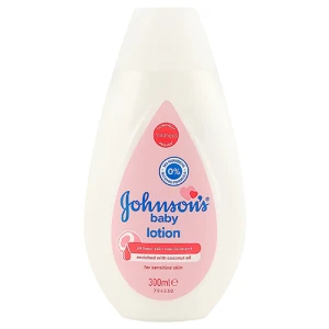 Молочко Jonsons 300мл дитяче