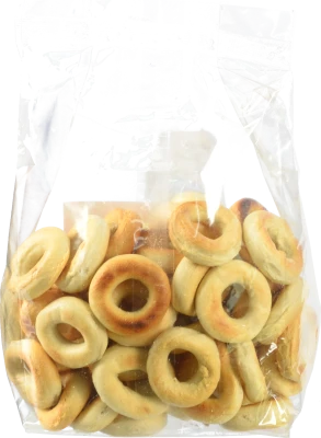 Сушки 0.01 300г малютка