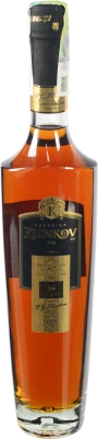 Коньяк України Клинков 0.5л 5 зірок s-class divin