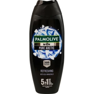 Гель д.душу Palmolive 500мл арктичний вітер д.чоловіків