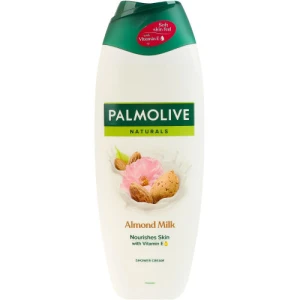 Гель д.душу Palmolive 500мл натурель мигдал. мол.