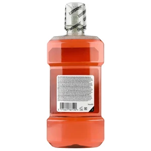Ополіскувач д.рта Listerine 500мл дитячий