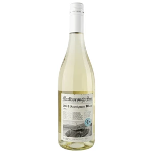 Вино Marlborough Sun 750мл совіньйон блан н.cух