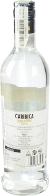 Ром Caribica 0.7л 37.5% білий