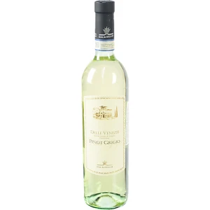 Вино Dacastello 0.75л 12% піно гріджіо біл. сух