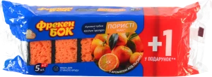 Губки кухонні Freken Bok Max 6шт