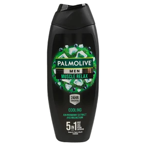 Гель д.душу Palmolive 500мл розслаблення 5в1 д.чол
