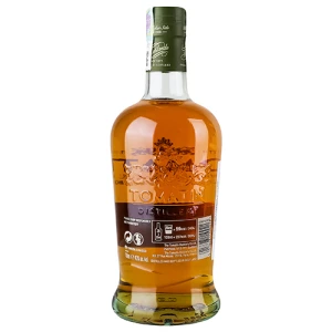 Віскі Tomatin 0.7л 43% distillery 12yo gif