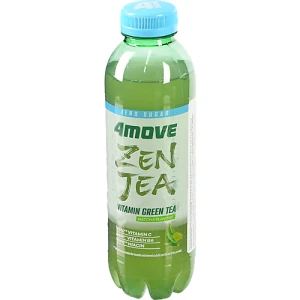 Чай холодний 4MOVE Zen Tea Vitamin 0.556л green m