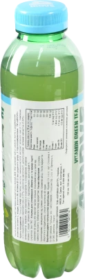 Чай холодний 4MOVE Zen Tea Vitamin 0.556л green m