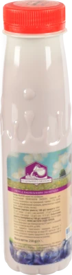 Йогурт Мукко 250г чорниця