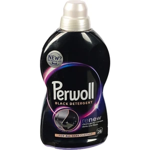 Засіб для прання спеціальний для темних та чорних речей Renew Perwoll 1л