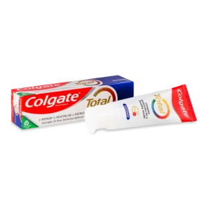 Паста зубна Whitening Total Colgate 75мл