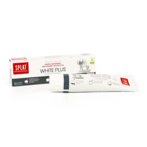 Паста зубна White Plus Professional Splat 100мл