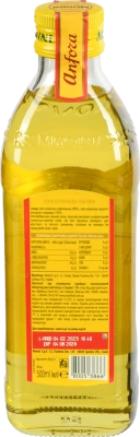 Олія оливкова Monini 0.5л extra anfora с.б