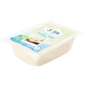 Сир соєвий Tofu Naturale ТМ «Joya», 250 г