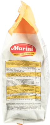 Печиво Marini 200г cantuccini здобне мигдаль
