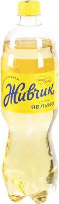 Напій Живчик 1л яблуко