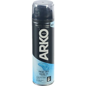 Гель для гоління Arko Men Cool 200 мл