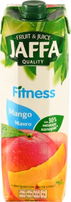Нектар Джаффа 0.95л манго