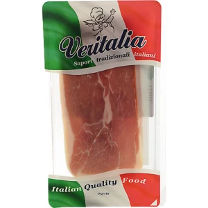 Прошуто Veritalia 50г слайс 9 місяців