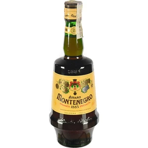 Біттер Amaro Montenegro 23% 0,75 л