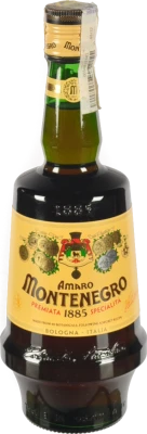 Біттер Amaro Montenegro 23% 0,75 л