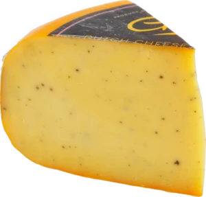 Сир Гауда з трюфелями 50% Gardeli