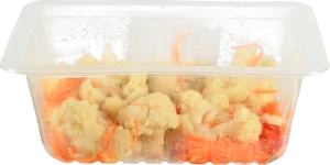 Капуста кольорова -ФАС