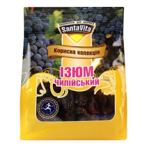 Iзюм Санта Віта 200г чiлiйській