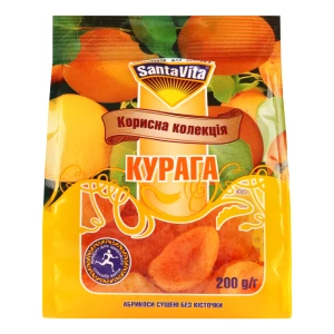 Курага Санта Віта 200г