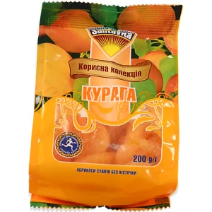 Курага Санта Віта 200г
