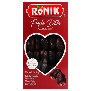 Фініки Ronik 550г свіжі