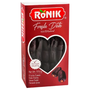 Фініки Ronik 550г свіжі