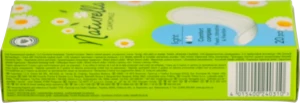 Щоденнi прокладки Naturella camomile normal deo 20шт