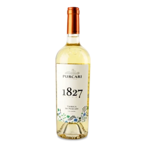 Вино Purcari 0.75л Viorica біле сухе