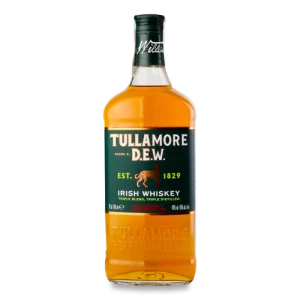 Віскі Tullamore Dew 0.7л