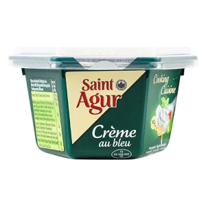 Крем-сир плавлений Saint Agur 150г