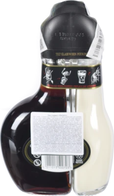 Лікер Sheridan's Coffee Layered Liqueur 0.5л 15.5%