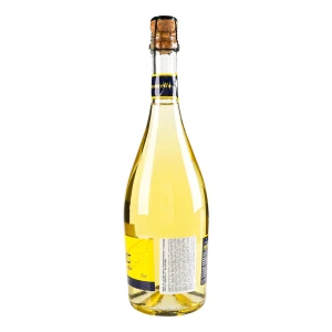 Напій винний 0.75л 8% газований Limoncello Spritz Colibri пл